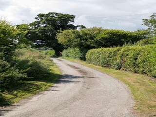 Vakantiehuisje Welt Omgeving 32