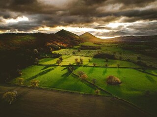 Cottage Welt Umgebung 23