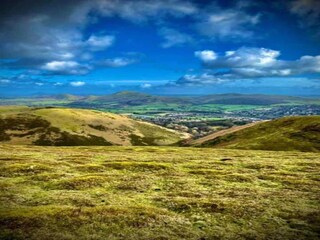 Casa de vacaciones Welt Entorno 37