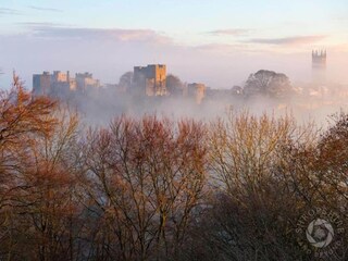 Maison de vacances Welt Environnement 26