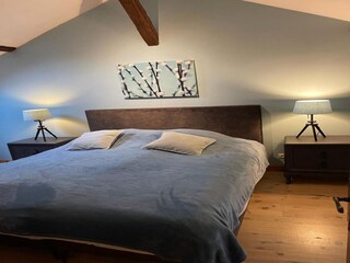 Vakantiehuis Haget Kenmerken 12