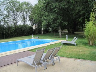 Holiday house Haget Outdoor Recording 2