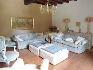 Maison de vacances Haget Équipement 13