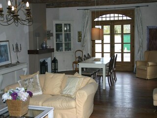 Vakantiehuis Haget Kenmerken 11