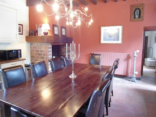 Vakantiehuis Haget Kenmerken 8