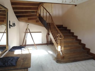 Maison de vacances Haget Équipement 14