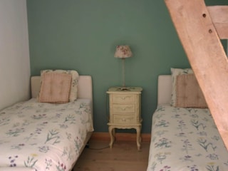 Ferienhaus Haget Ausstattung 18