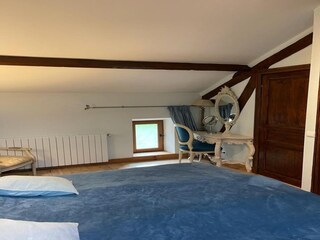 Holiday house Haget Features 13