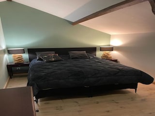 Vakantiehuis Haget Kenmerken 16