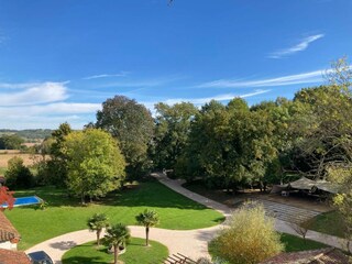 Casa de vacaciones Haget Entorno 20