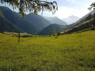 Casa de vacaciones Haget Entorno 22