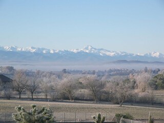 Casa de vacaciones Haget Entorno 24