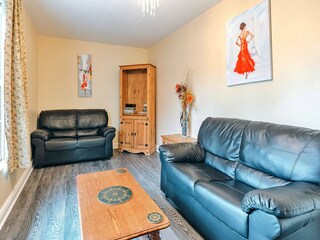 Casa vacanze Welt Caratteristiche 3