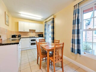 Cottage Welt Ausstattung 14