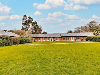 Cottage Welt Außenaufnahme 1