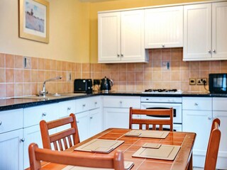 Casa vacanze Welt Caratteristiche 10