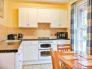 Casa vacanze Welt Caratteristiche 11