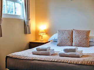 Casa vacanze Welt Caratteristiche 12