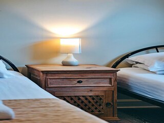 Casa vacanze Welt Caratteristiche 13