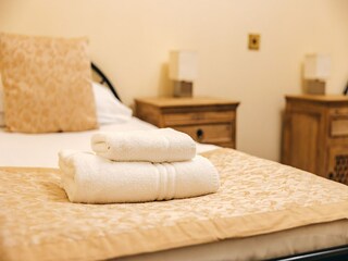 Vakantiehuisje Welt Kenmerken 15