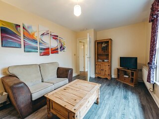 Cottage Welt Ausstattung 13