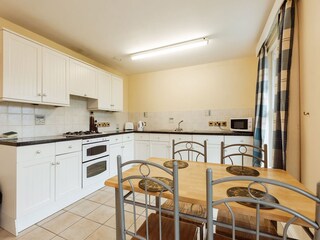Holiday cottage Welt Features 11