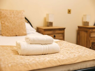 Casa vacanze Welt Caratteristiche 15