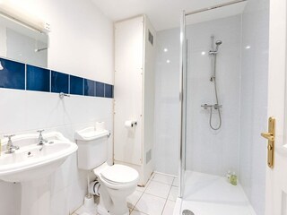 Casa vacanze Welt Caratteristiche 7