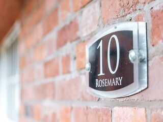 Holiday cottage Welt  30