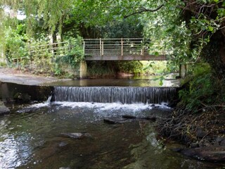 Casa de vacaciones Welt Entorno 17