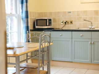 Cottage Welt Ausstattung 11