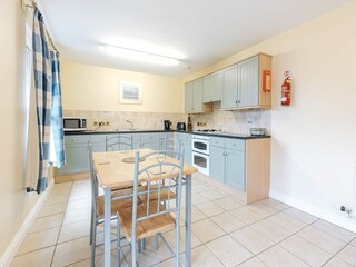 Holiday cottage Welt Features 4