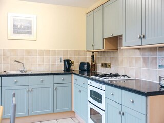 Cottage Welt Ausstattung 5