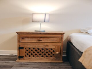 Holiday cottage Welt Features 15