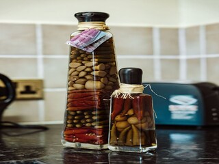 Casa de vacaciones Welt  18