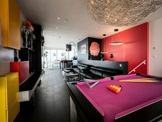 Holiday house Penvenan  4