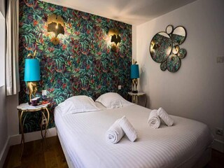 Holiday house Penvenan  6