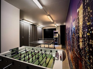 Holiday house Penvenan  8