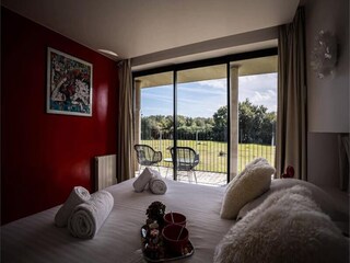 Holiday house Penvenan  16