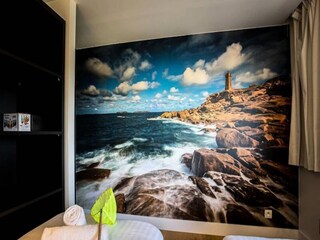 Holiday house Penvenan  18