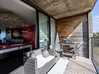 Holiday house Penvenan  20