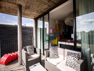 Holiday house Penvenan  28