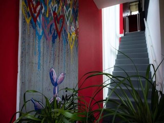 Maison de vacances Penvenan  32