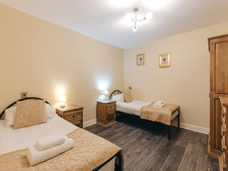 Casa vacanze Welt Caratteristiche 13
