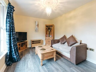 Cottage Welt Ausstattung 12