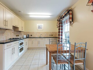 Cottage Welt Ausstattung 13