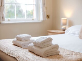 Holiday cottage Welt Features 8