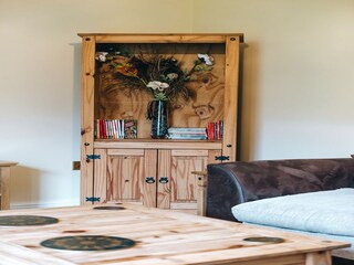 Holiday cottage Welt  40