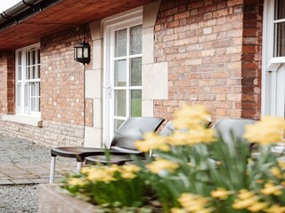 Cottage Welt Außenaufnahme 4