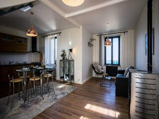 Holiday house Penvenan  2